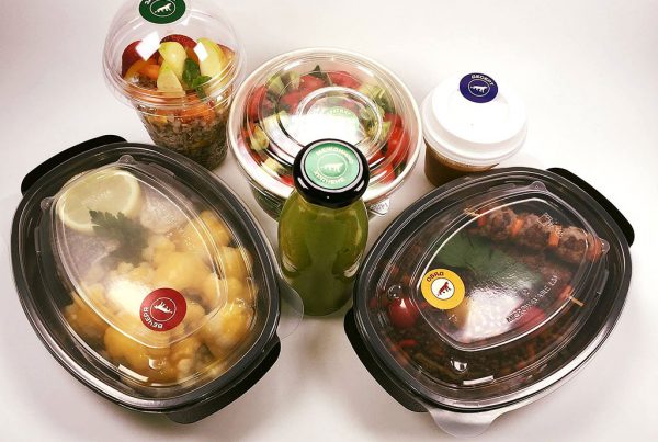 Балансирано меню с леща Белуга, телешки шишчета и риба ципура на фурна