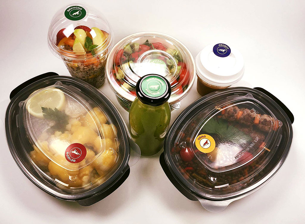 Балансирано меню с леща Белуга, телешки шишчета и риба ципура на фурна