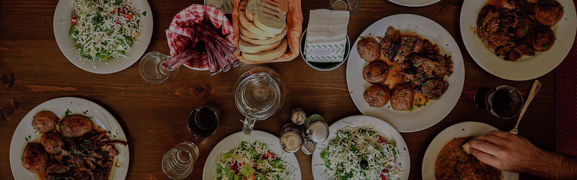 Lunch – Nutritious, Healthy & Essential