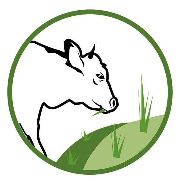 емблема на био продукти