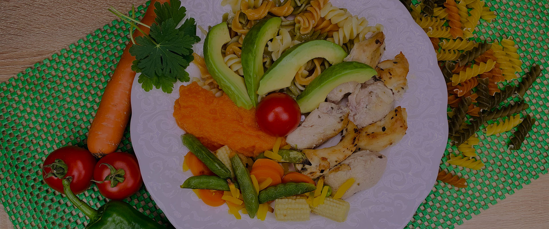 Балансираното хранене – равновесие между тяло, дух и храна