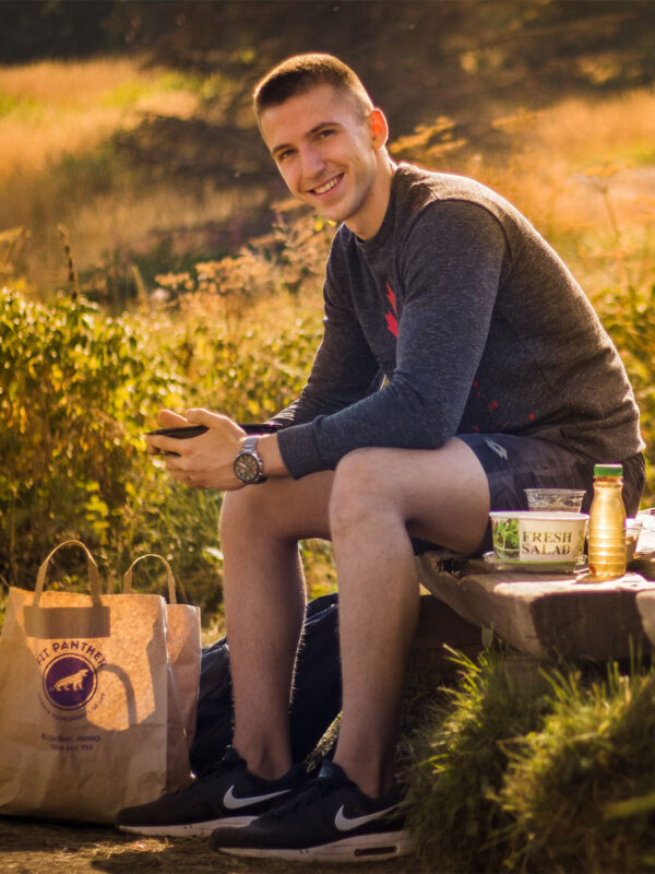 клиент на кухня FitPanther - снимка 18