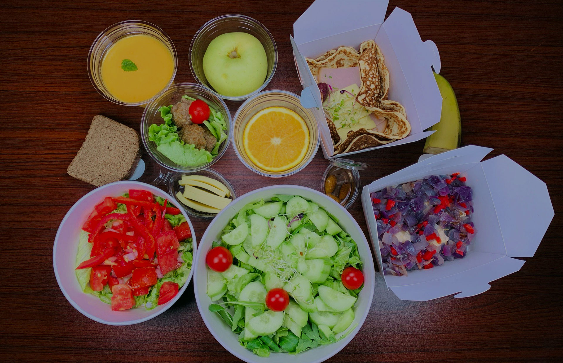 Храненето в „ЗОНАТА“ – природно лекарство за всички болести