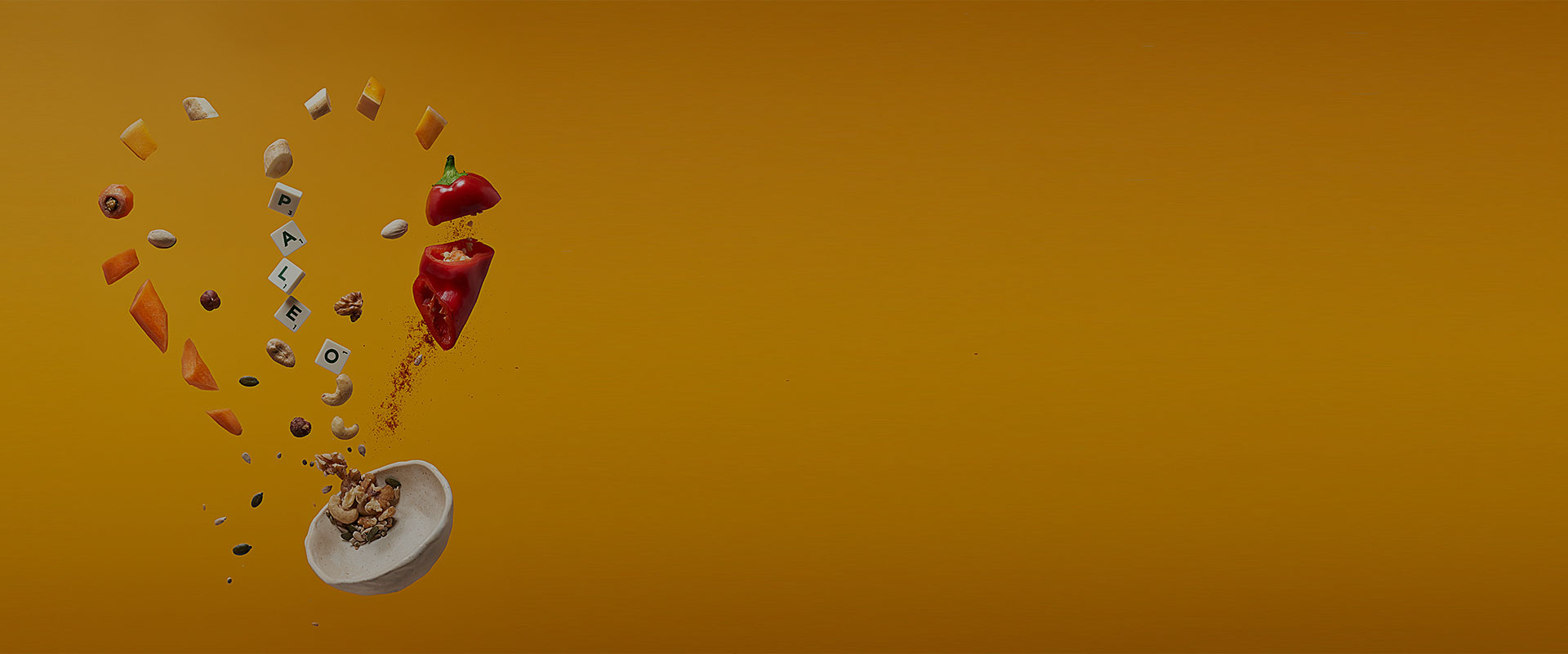 Палео диетата – връщане към корените на природната храна и живот, съобразен с местообитанието ни