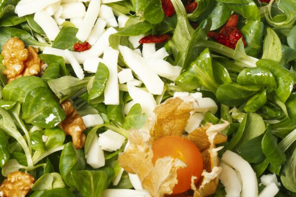 балансирано меню от кухня Fit Panther - нова снимка 10