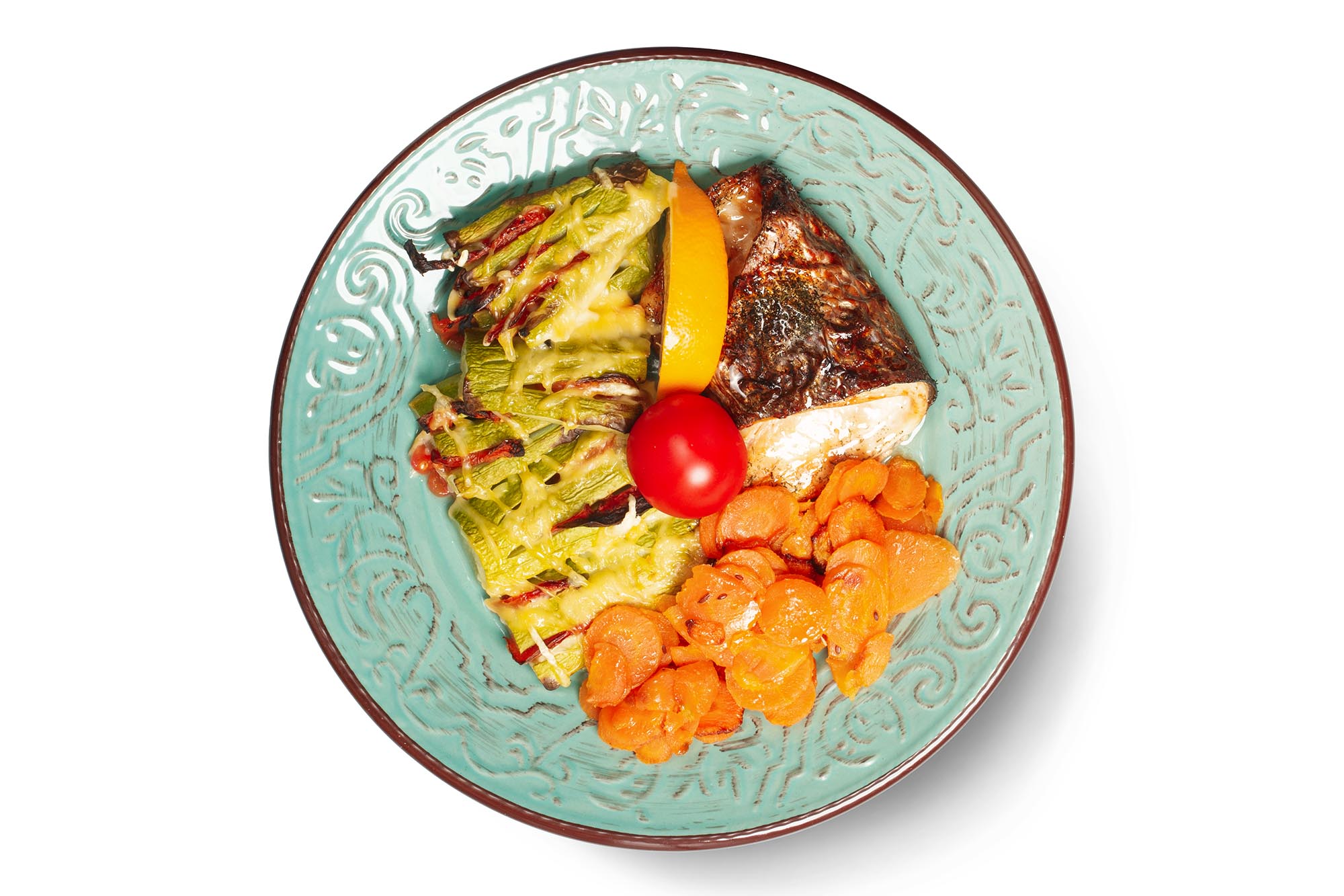 балансирано меню от кухня Fit Panther - нова снимка 11