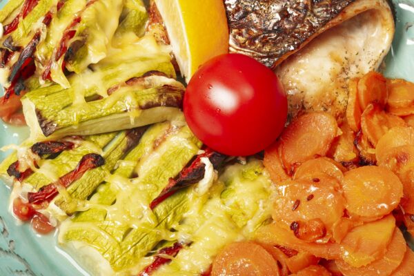 балансирано меню от кухня Fit Panther - нова снимка 13