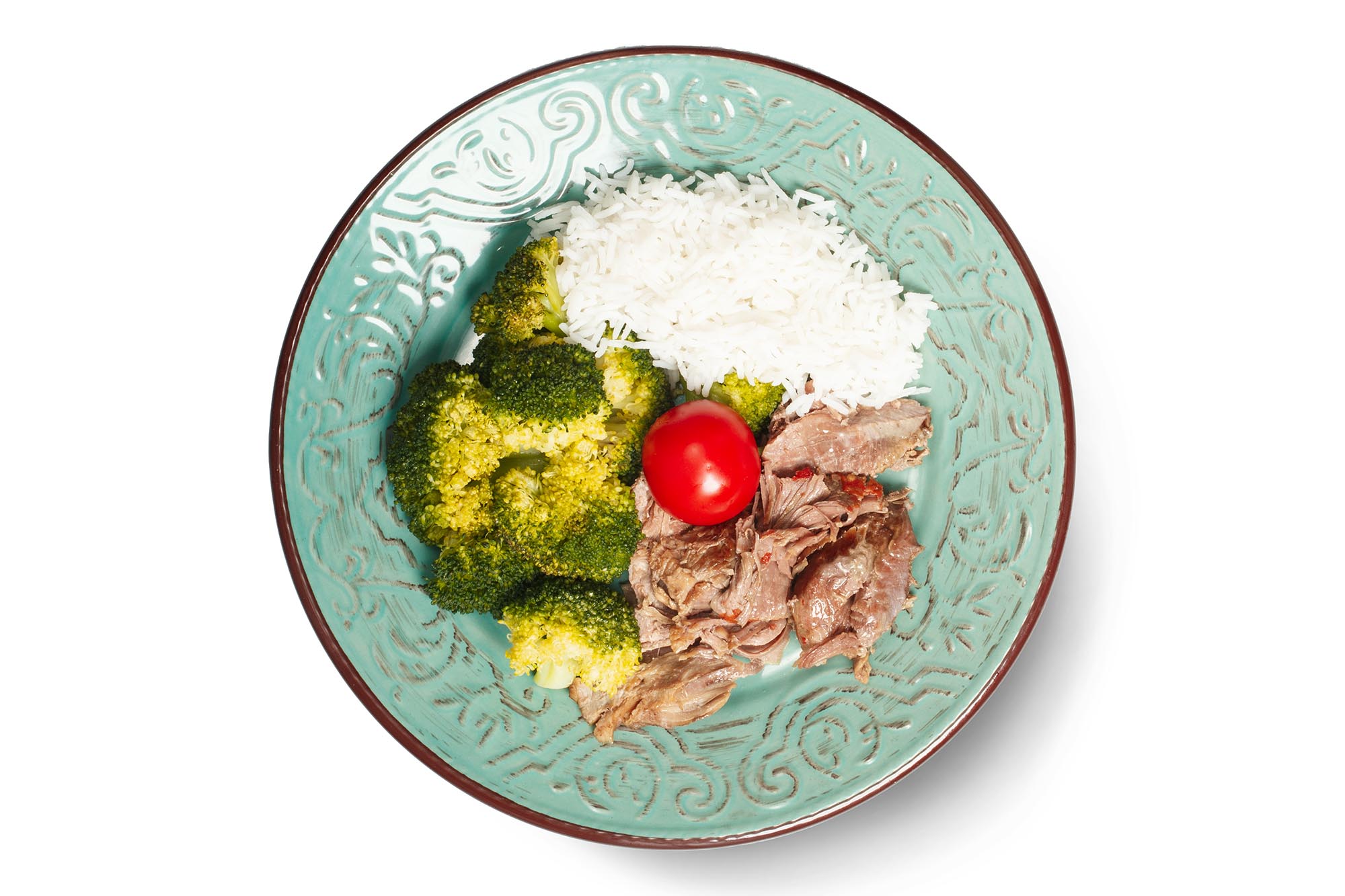 балансирано меню от кухня Fit Panther - нова снимка 14