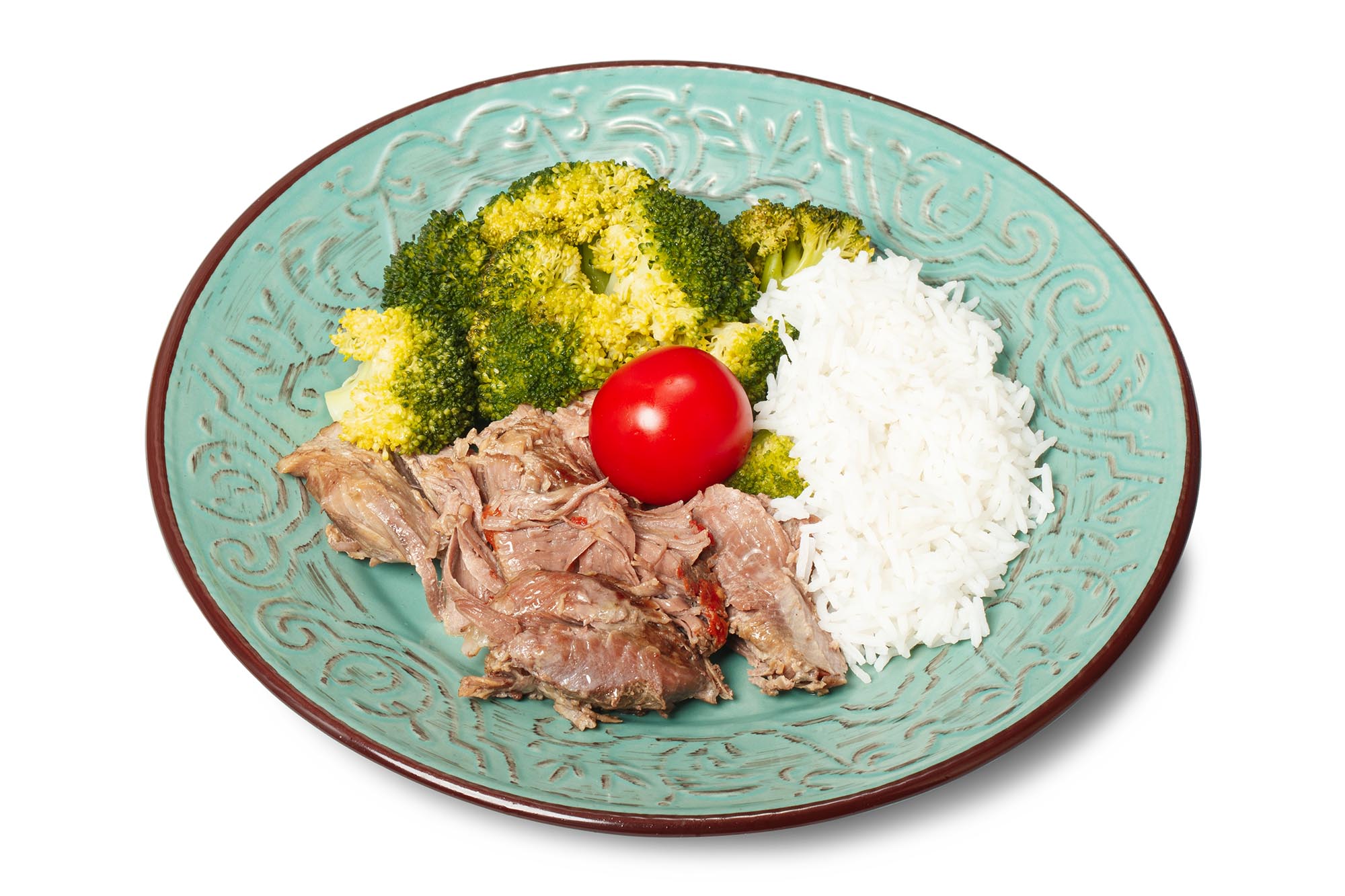 балансирано меню от кухня Fit Panther - нова снимка 15