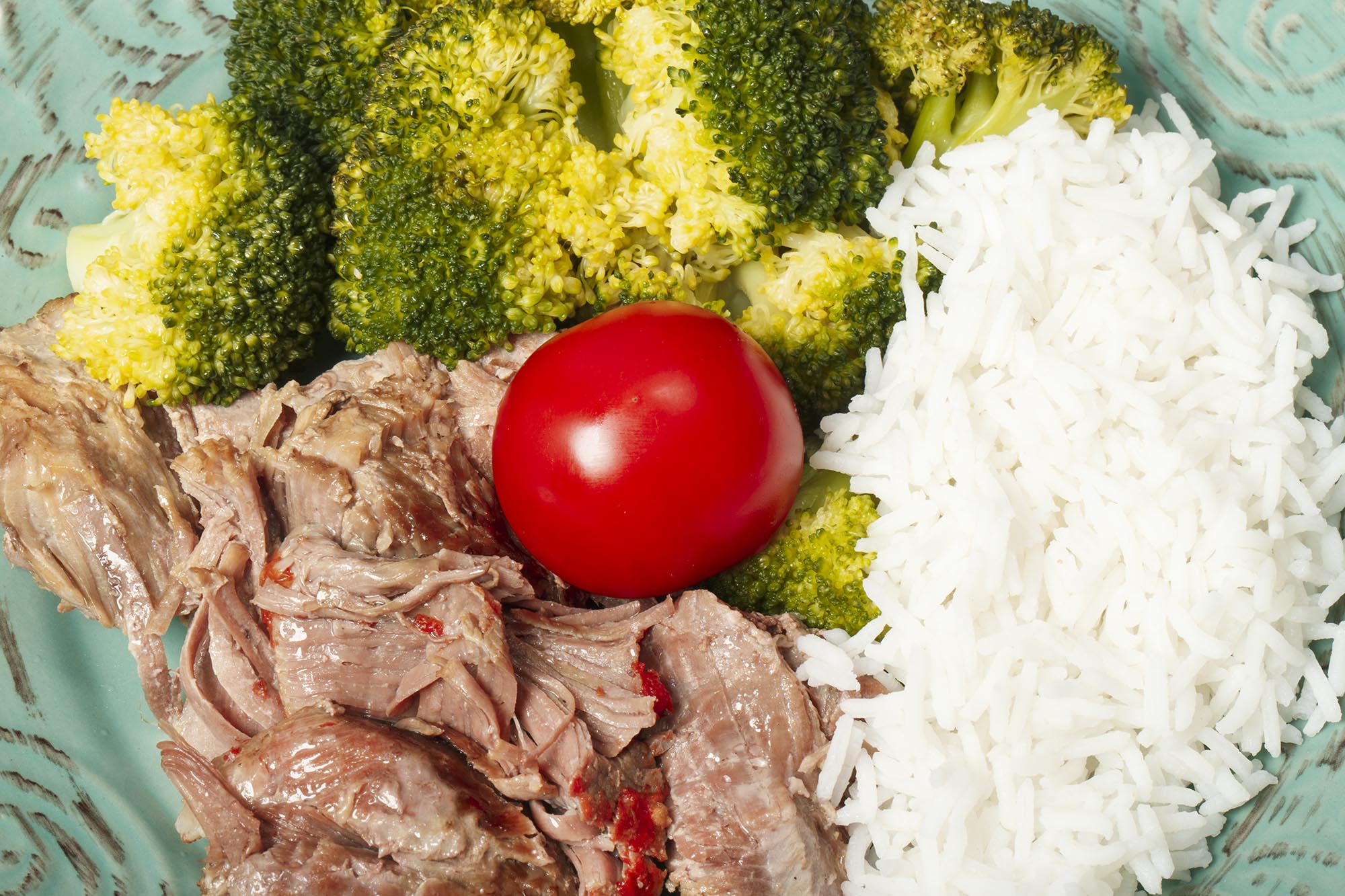 балансирано меню от кухня Fit Panther - нова снимка 16