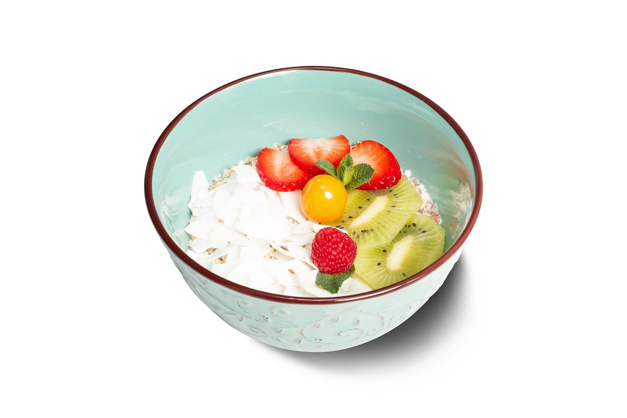 балансирано меню от кухня Fit Panther - нова снимка 2