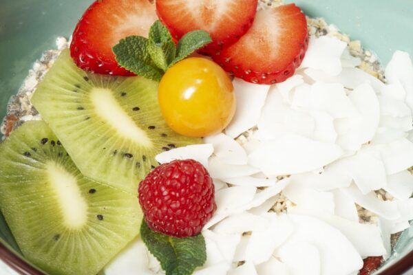 балансирано меню от кухня Fit Panther - нова снимка 3