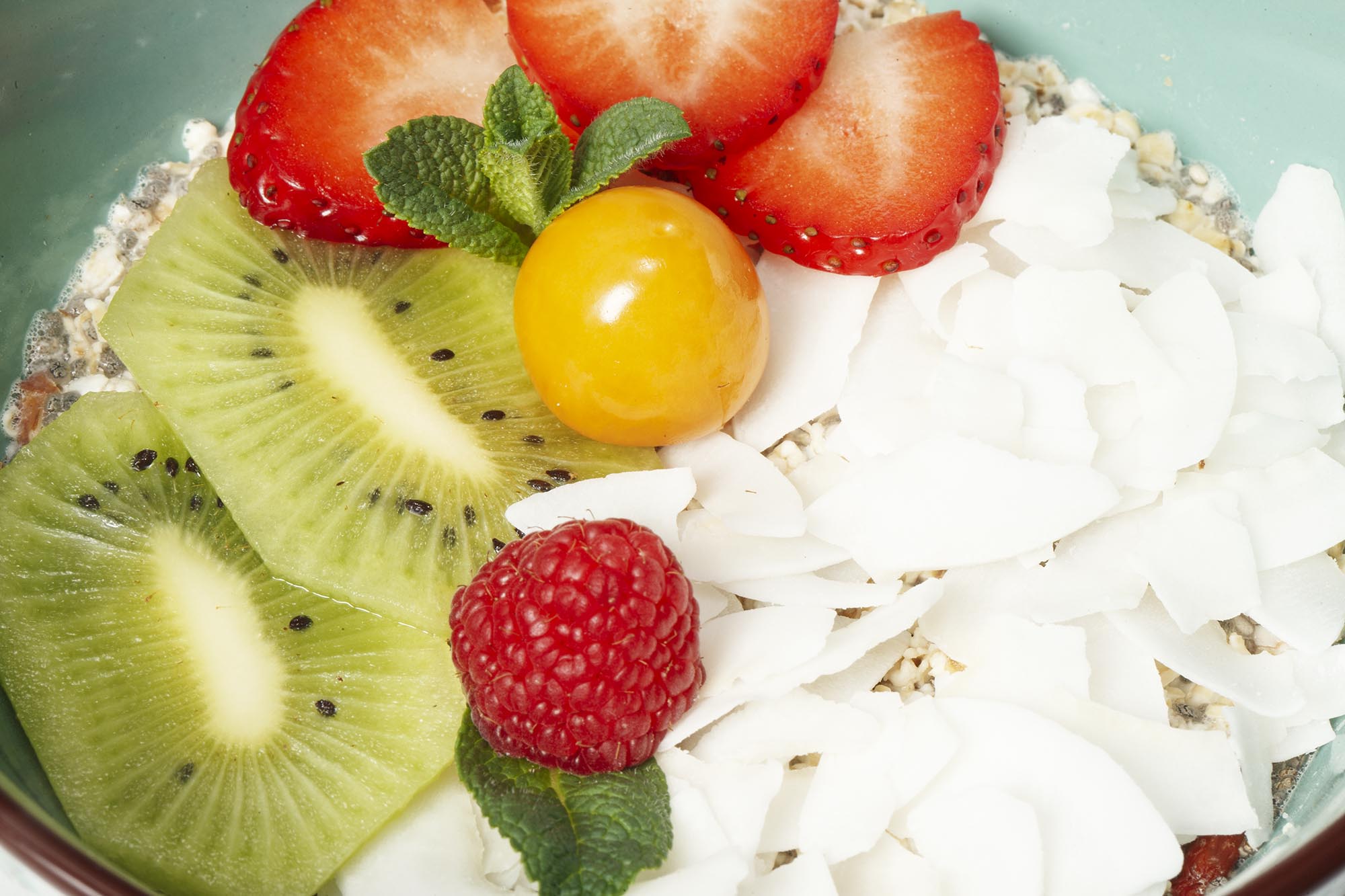 балансирано меню от кухня Fit Panther - нова снимка 3