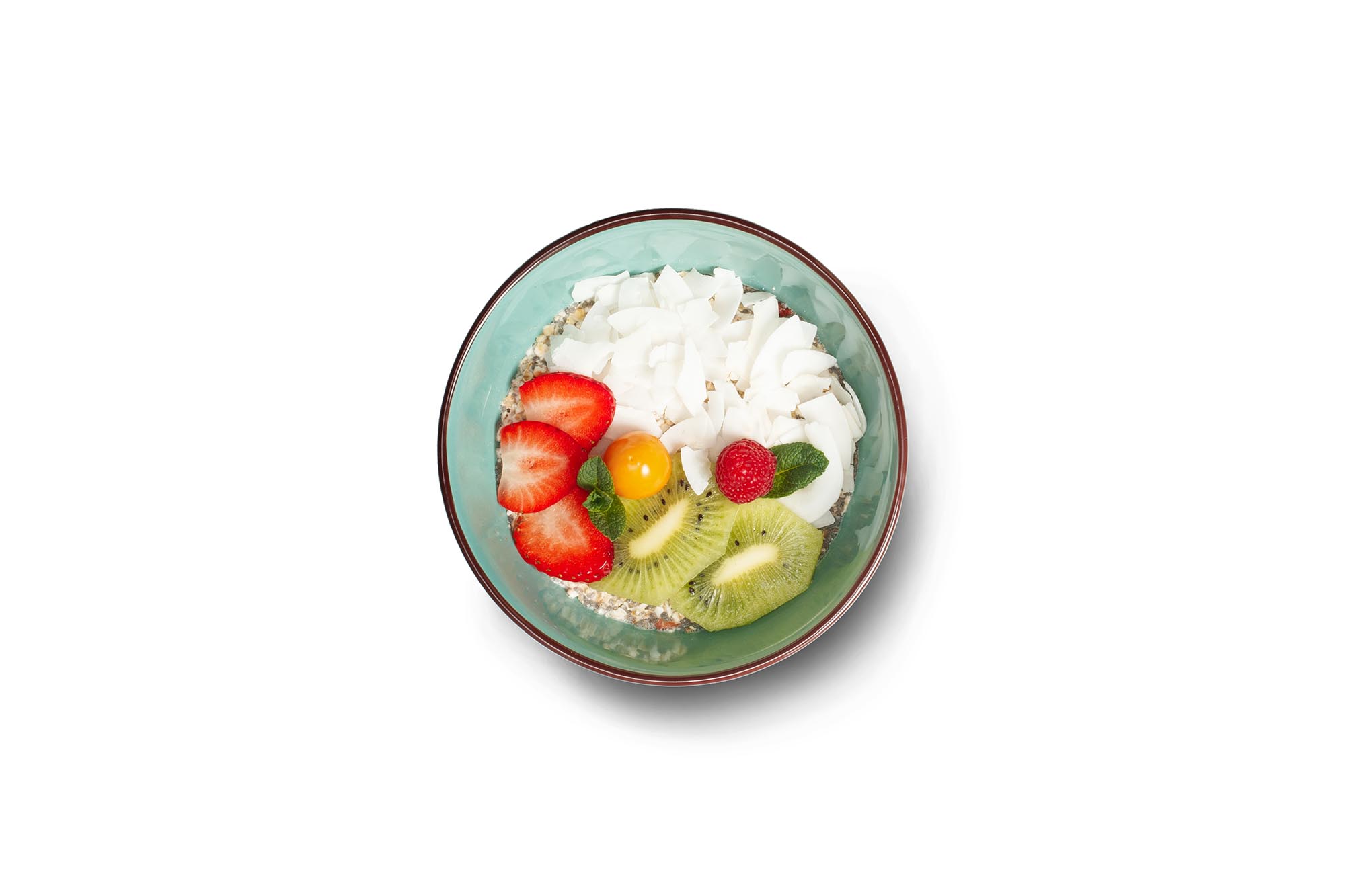 балансирано меню от кухня Fit Panther - нова снимка 4