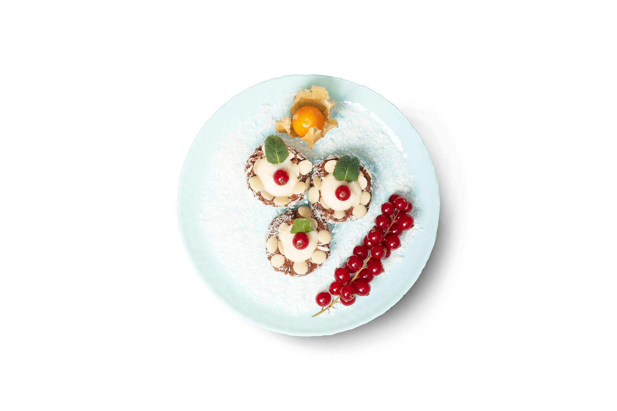 балансирано меню от кухня Fit Panther - нова снимка 5