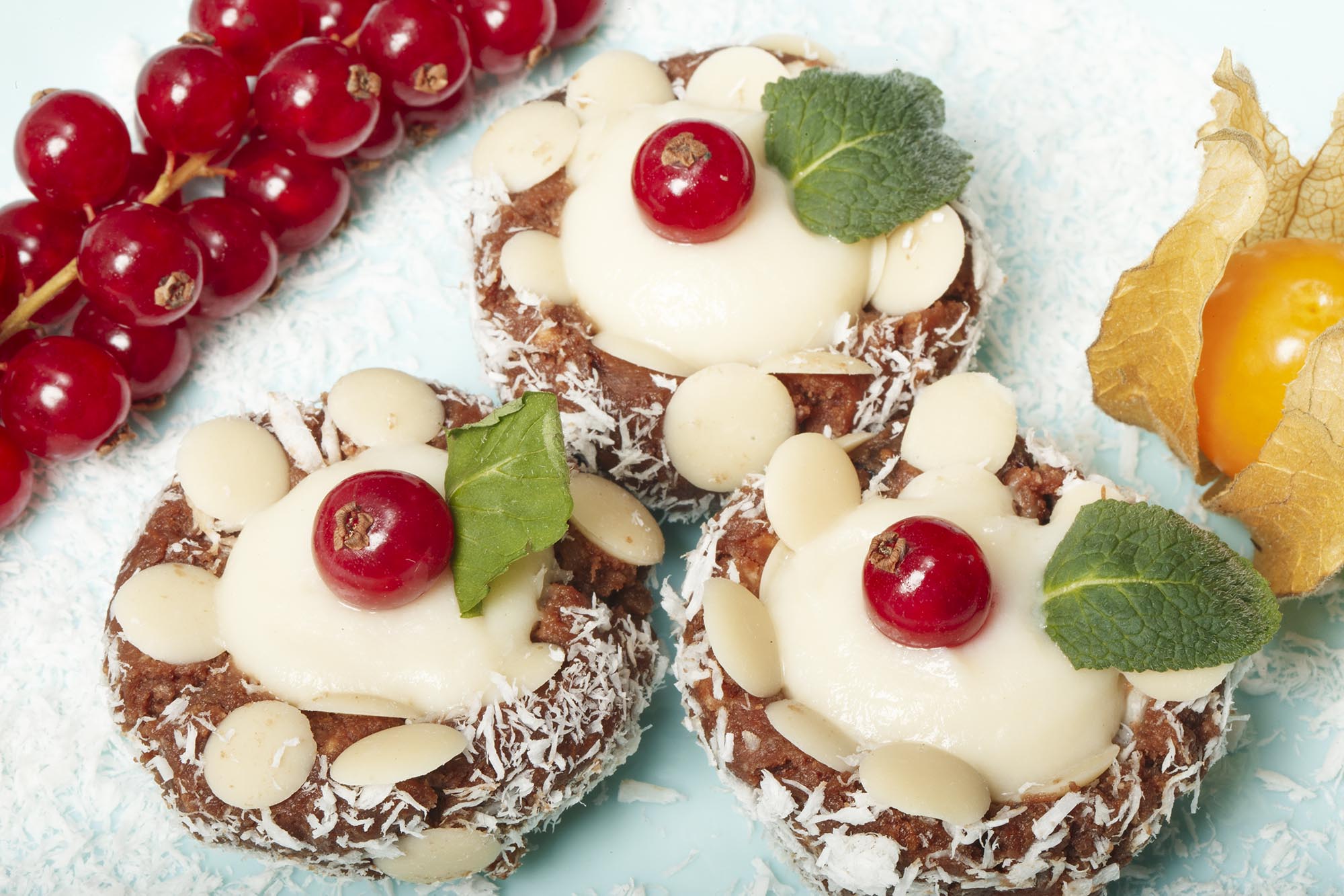 балансирано меню от кухня Fit Panther - нова снимка 7