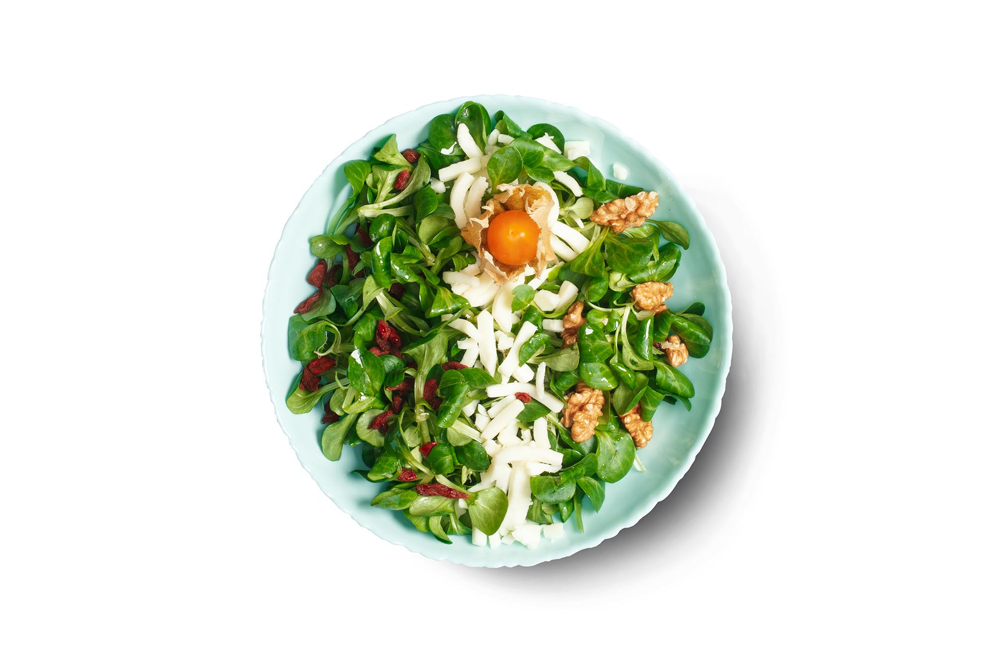 балансирано меню от кухня Fit Panther - нова снимка 8