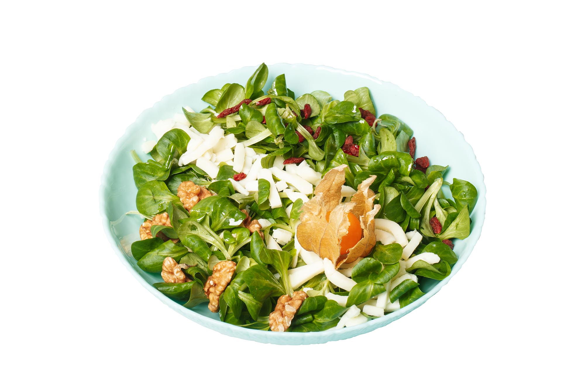 балансирано меню от кухня Fit Panther - нова снимка 9