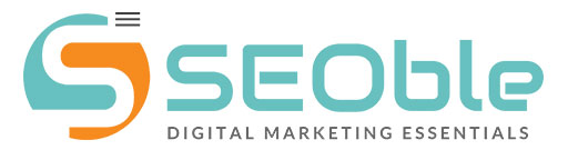 лого на клиент seoble