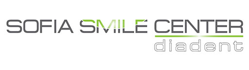 лого на клиент sss diadent logo