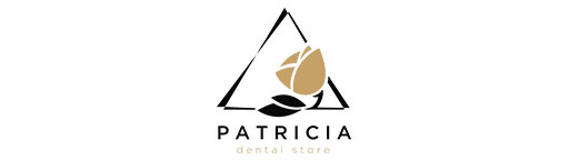 лого на клиент patricia dental store