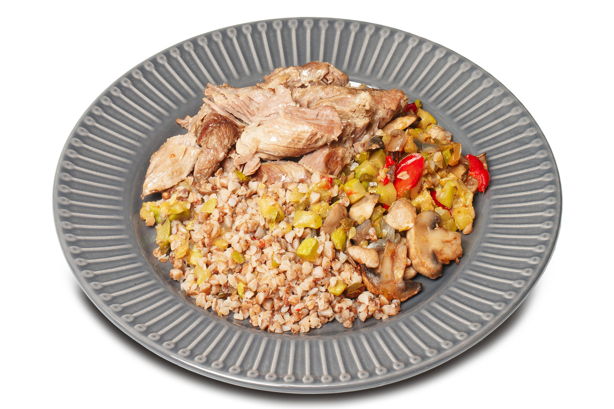 високо протеиново меню - нова снимка 8