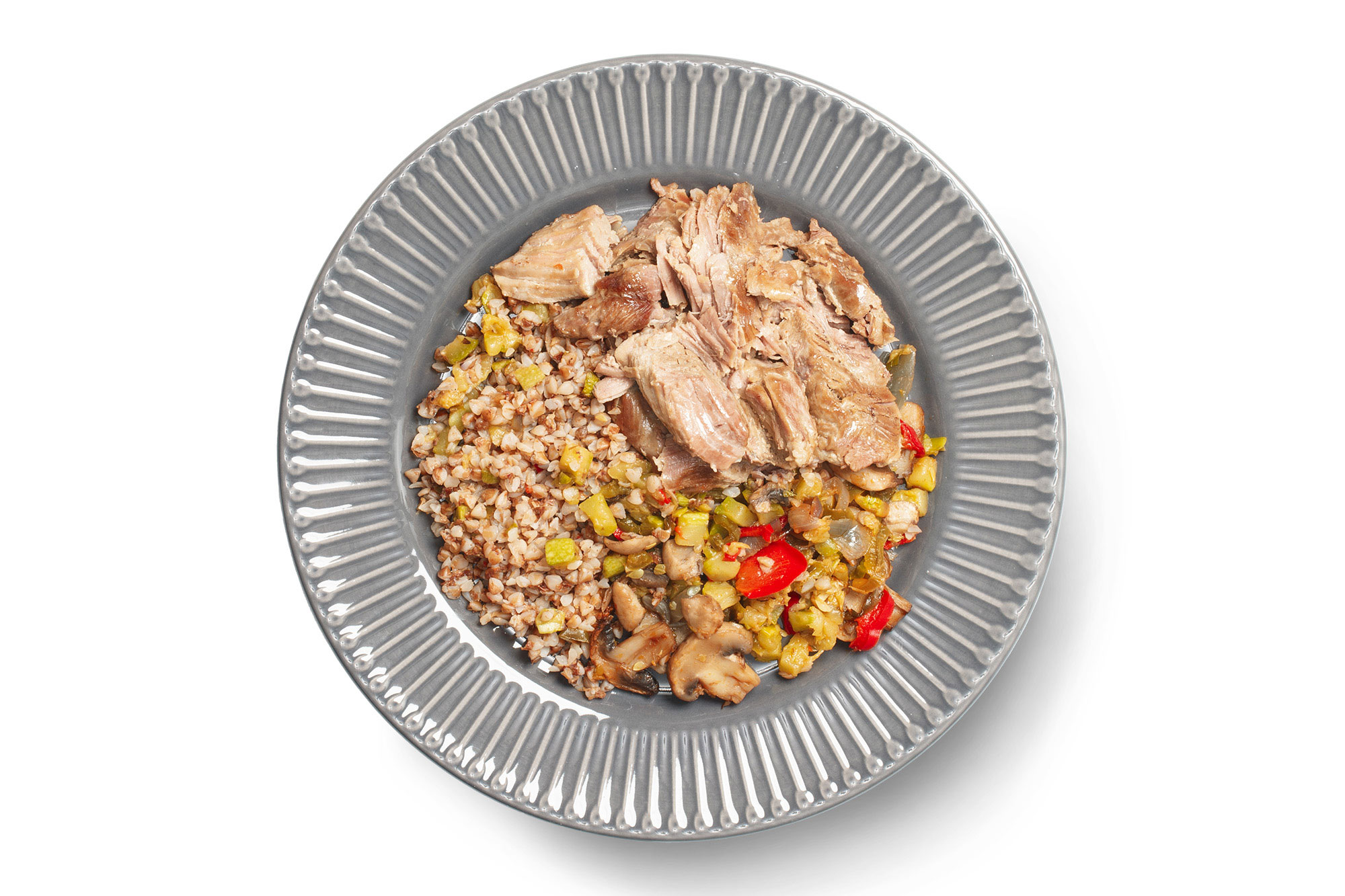 високо протеиново меню - нова снимка 9