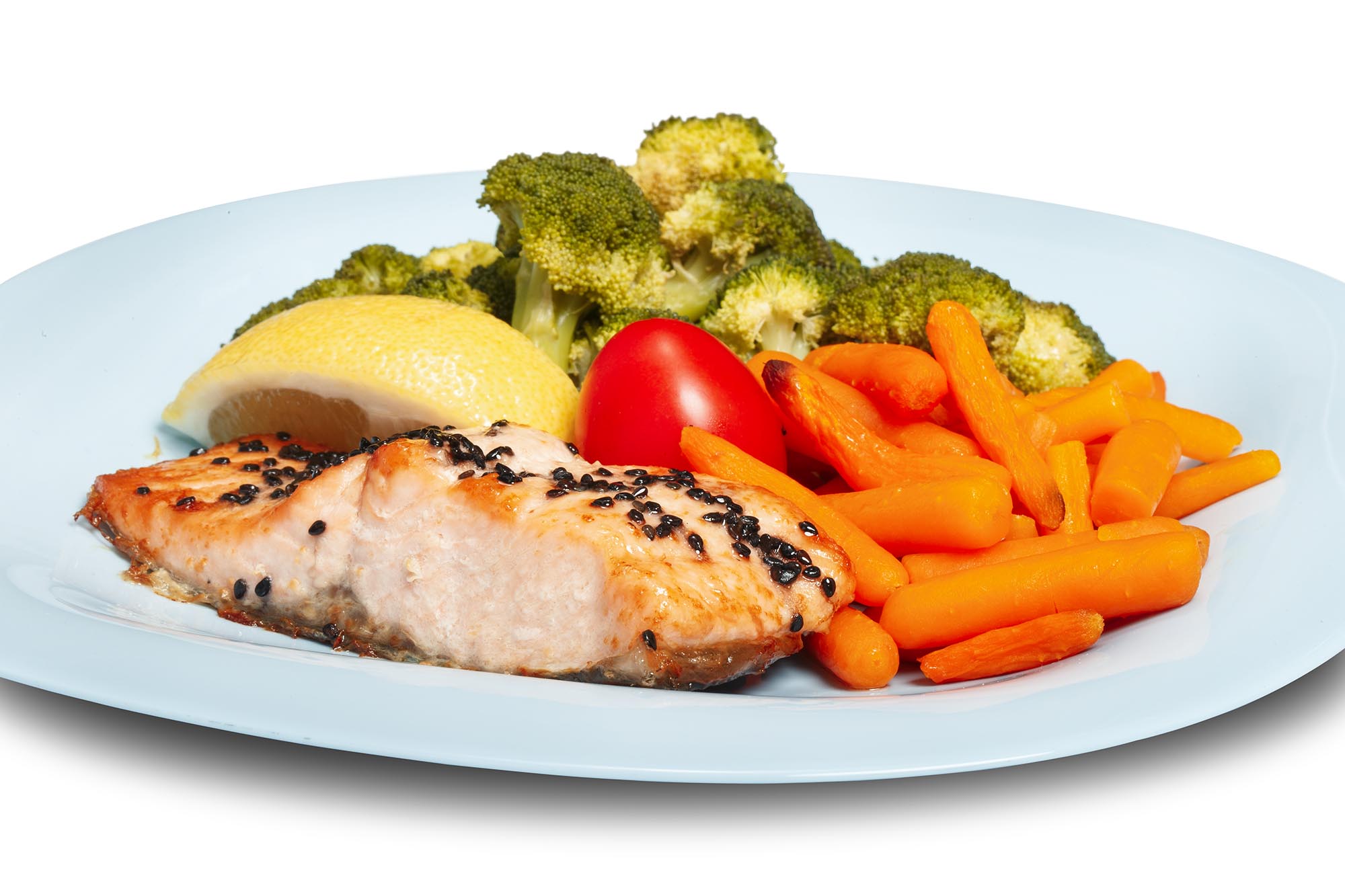 меню обяд и вечеря от кухня Fit Panther - снимка 5