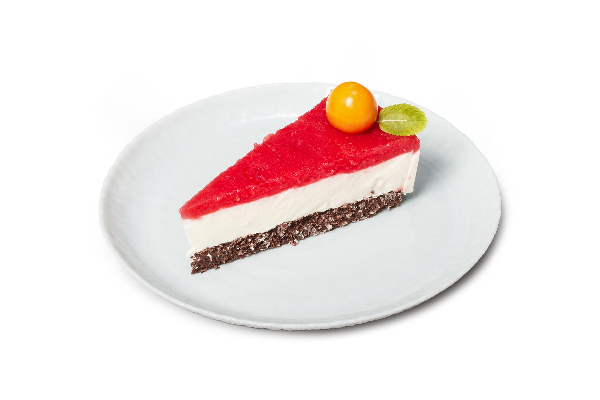 меню стандарт без вечеря от кухня fit panther - снимка 12