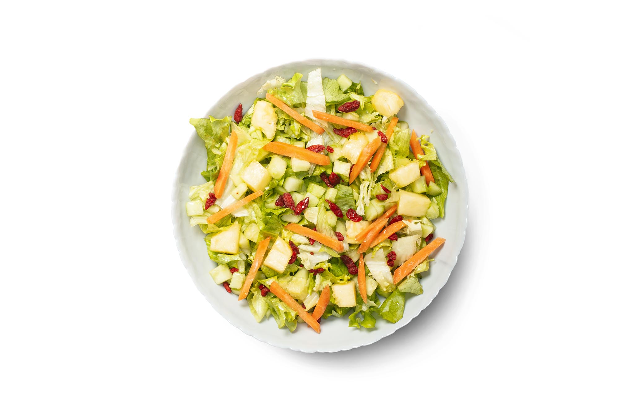 меню стандарт без вечеря от кухня fit panther - снимка 2