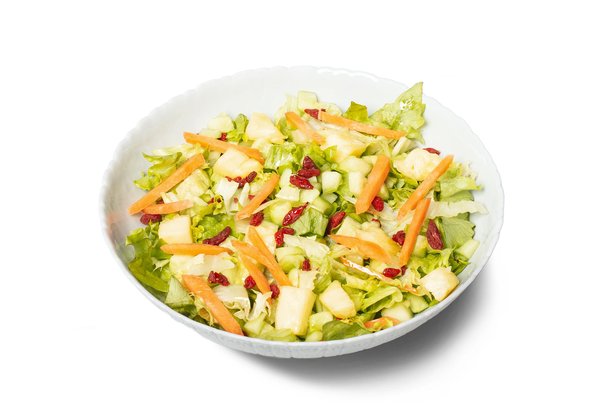 меню стандарт без вечеря от кухня fit panther - снимка 3