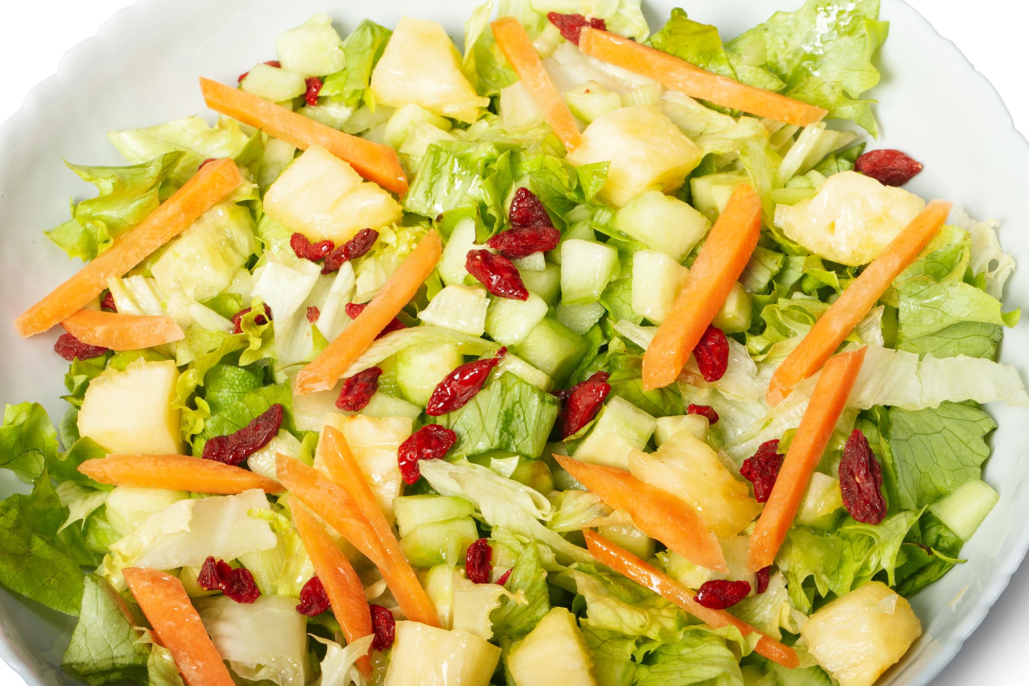 меню стандарт без вечеря от кухня fit panther - снимка 4