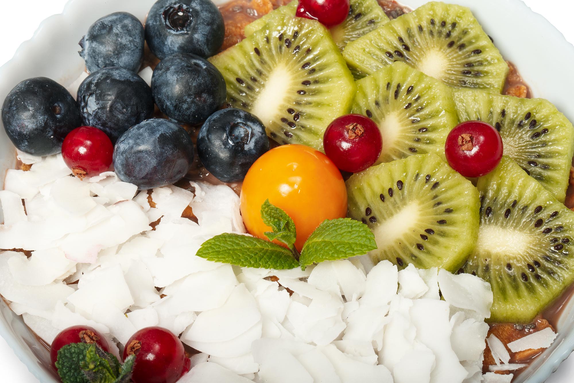 меню стандарт без вечеря от кухня fit panther - снимка 7