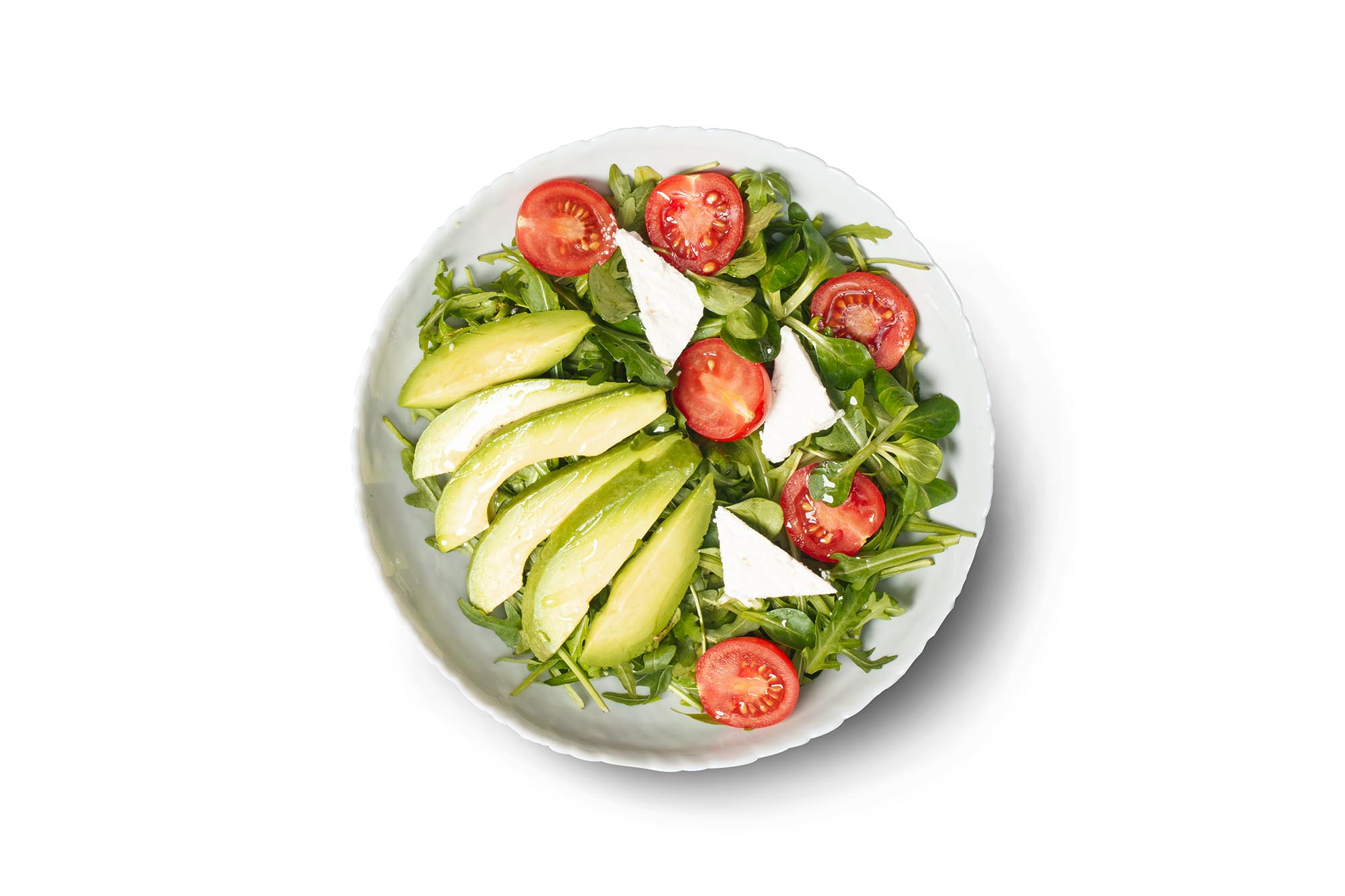 Протеиново стандарт меню от кухня Fit Panther - снимка 16