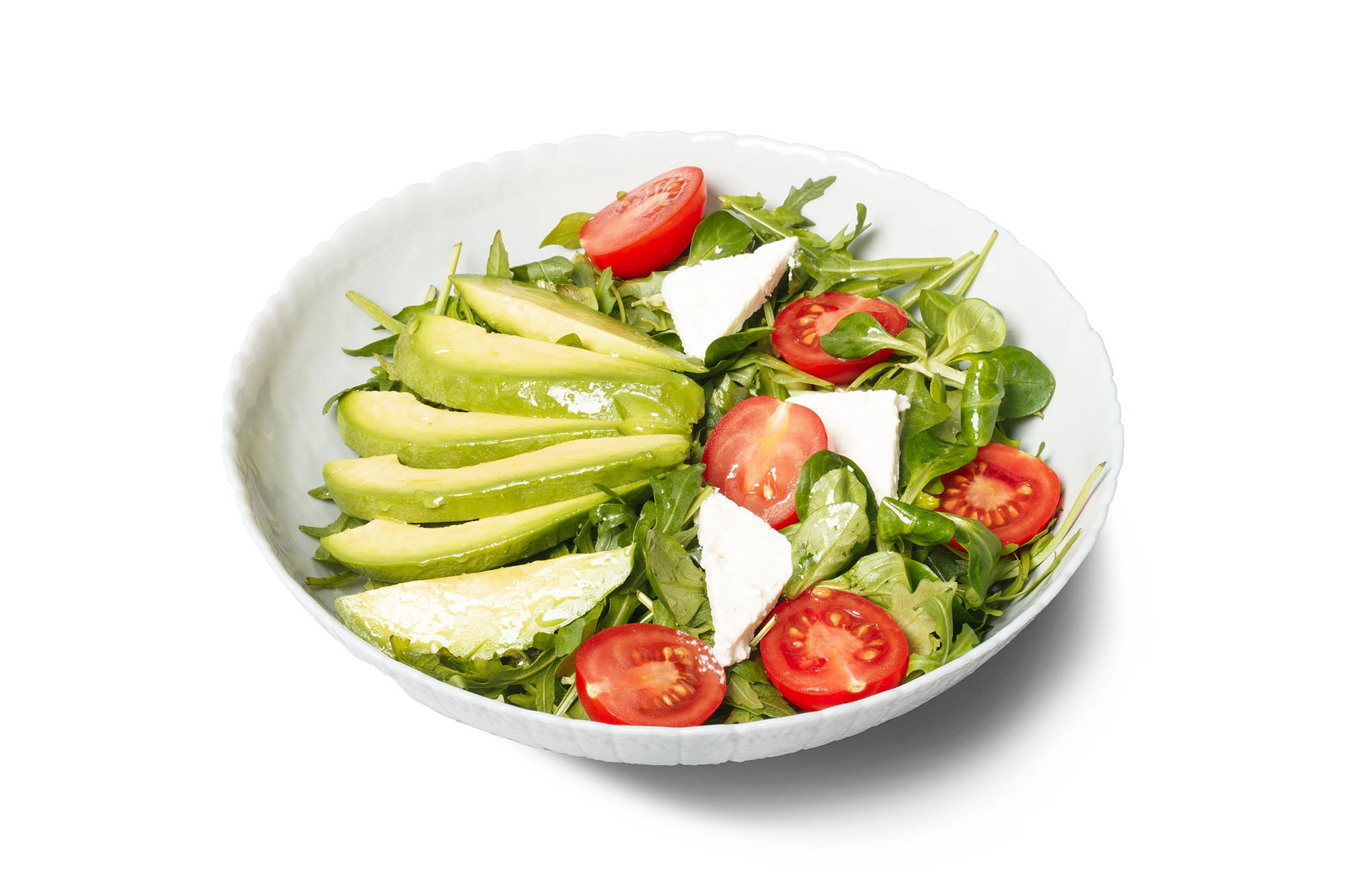 Протеиново стандарт меню от кухня Fit Panther - снимка 17