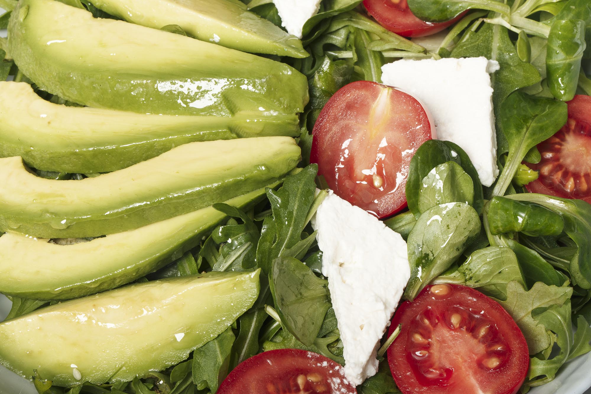 Протеиново стандарт меню от кухня Fit Panther - снимка 18