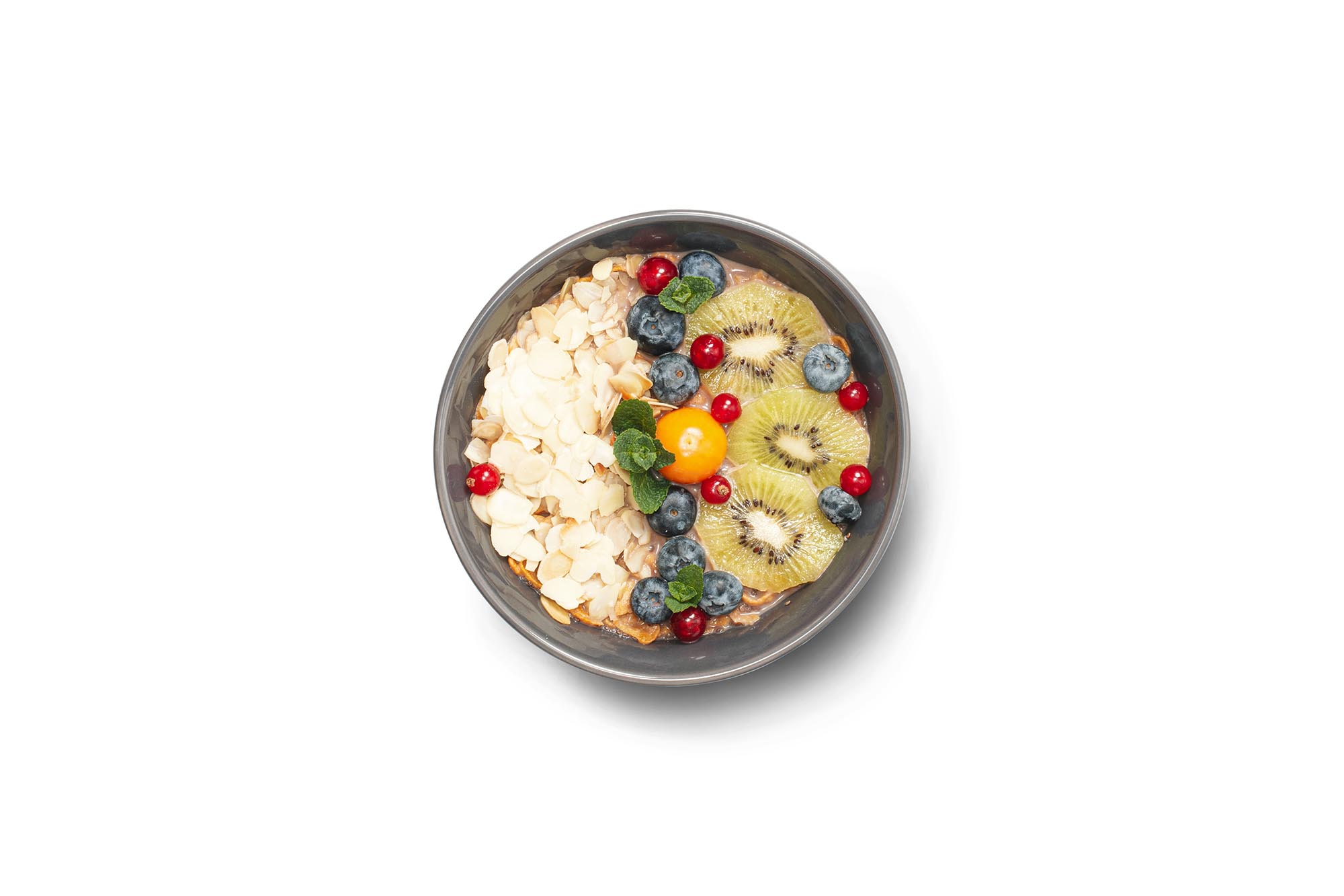 Протеиново стандарт меню от кухня Fit Panther - снимка 5