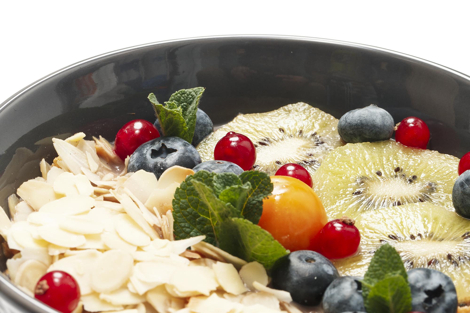 Протеиново стандарт меню от кухня Fit Panther - снимка 7