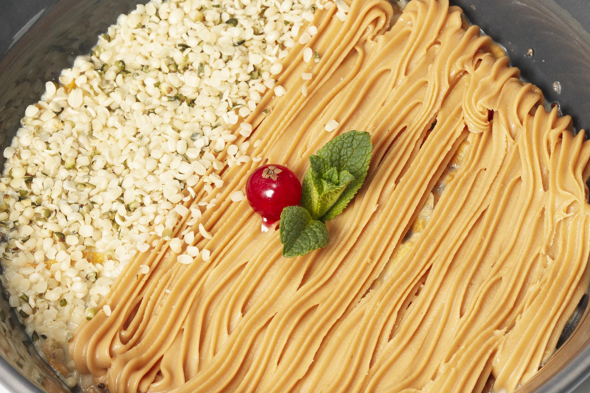 Веган меню от кухня Fit Panther - снимка 10