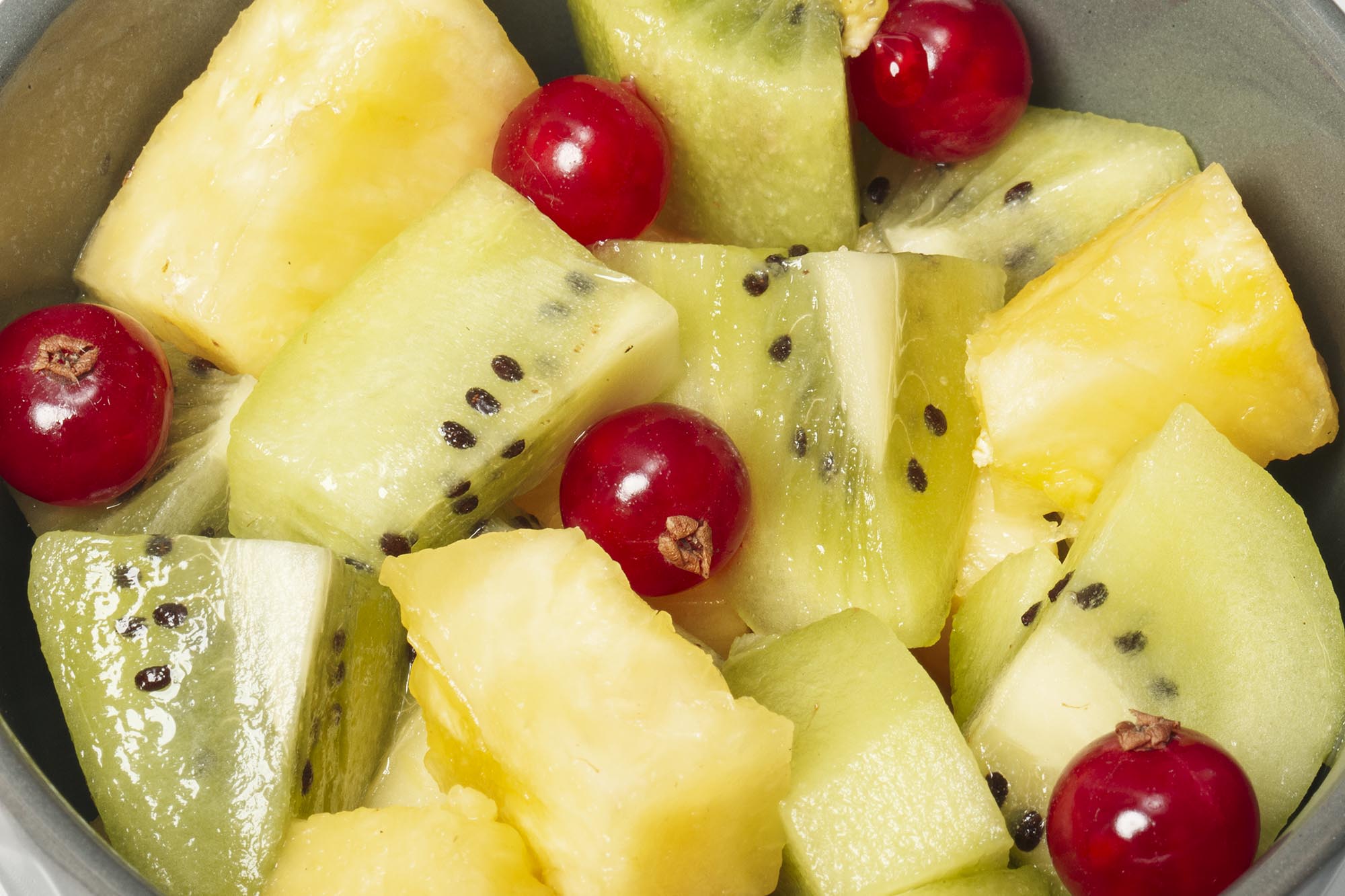 Веган меню от кухня Fit Panther - снимка 13