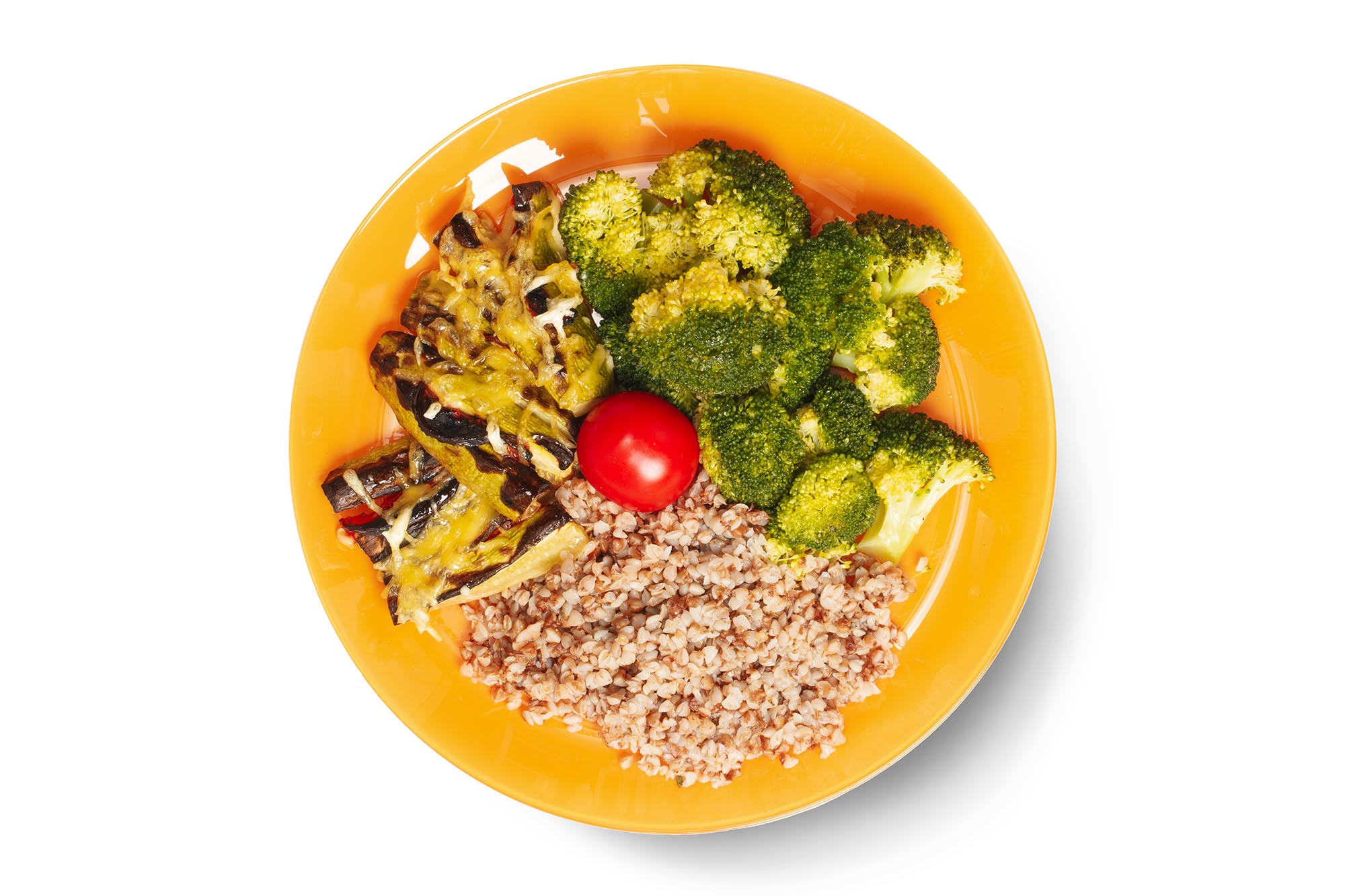 Веган меню от кухня Fit Panther - снимка 14