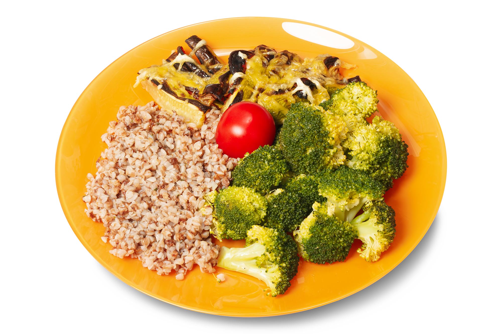 Веган меню от кухня Fit Panther - снимка 15