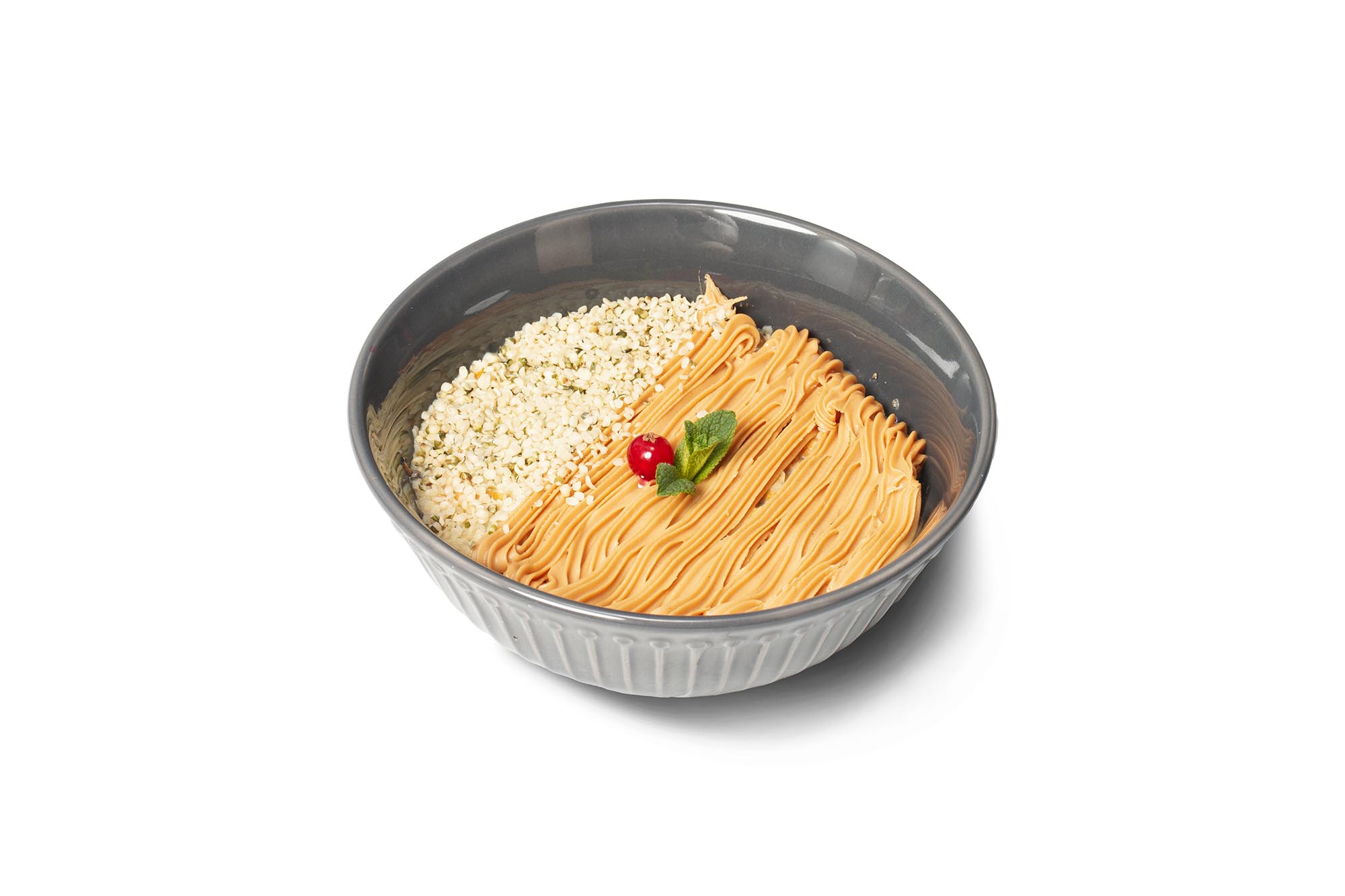 Веган меню от кухня Fit Panther - снимка 9