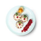 Бонбони бяла пантера - снимка 1