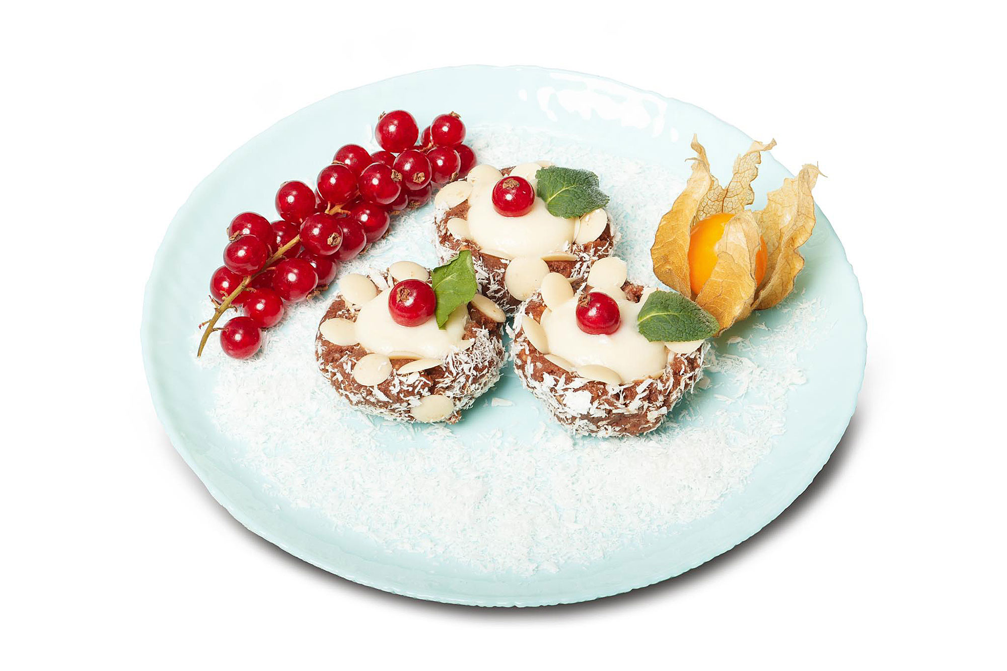 Бонбони бяла пантера - снимка 2