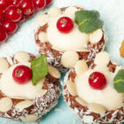 Бонбони бяла пантера - снимка 3