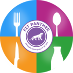 fit panther лого 300 пиксела