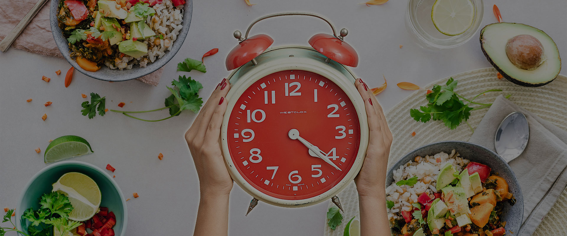 ФАСТИНГ – или как отслабваме и се самолекуваме чрез формулата на планираното гладуване