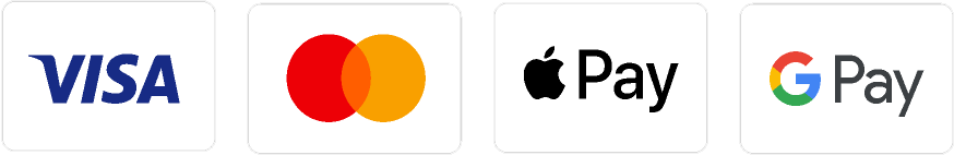 payment methods icons fit panther