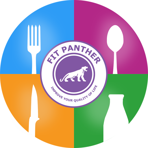 fit panther favicon